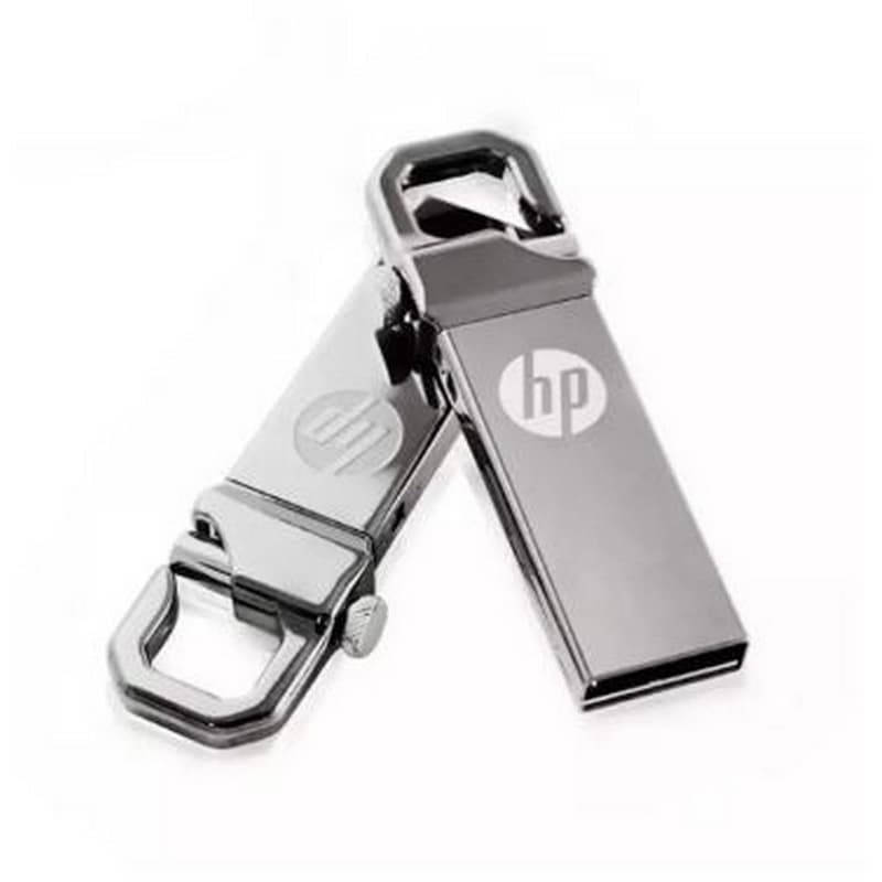 HP 4GB USB with 5 Month Warrenty