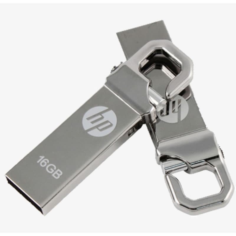 HP 16GB USB 5 Month Warrenty