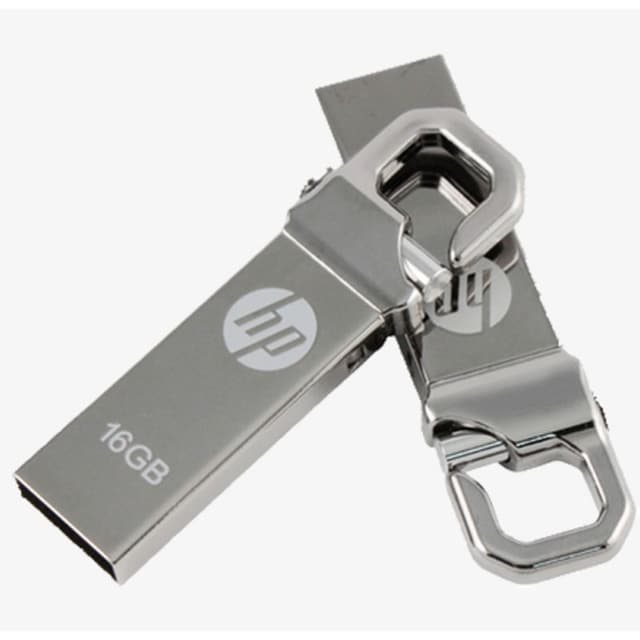 HP 16GB USB 5 Month Warrenty