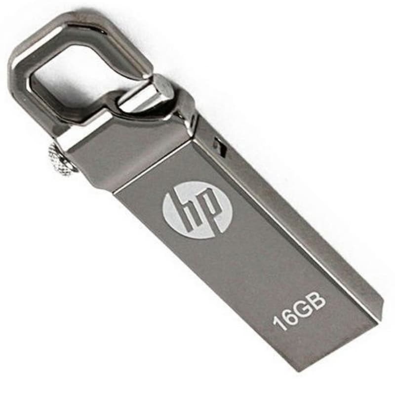 HP 16GB USB 5 Month Warrenty