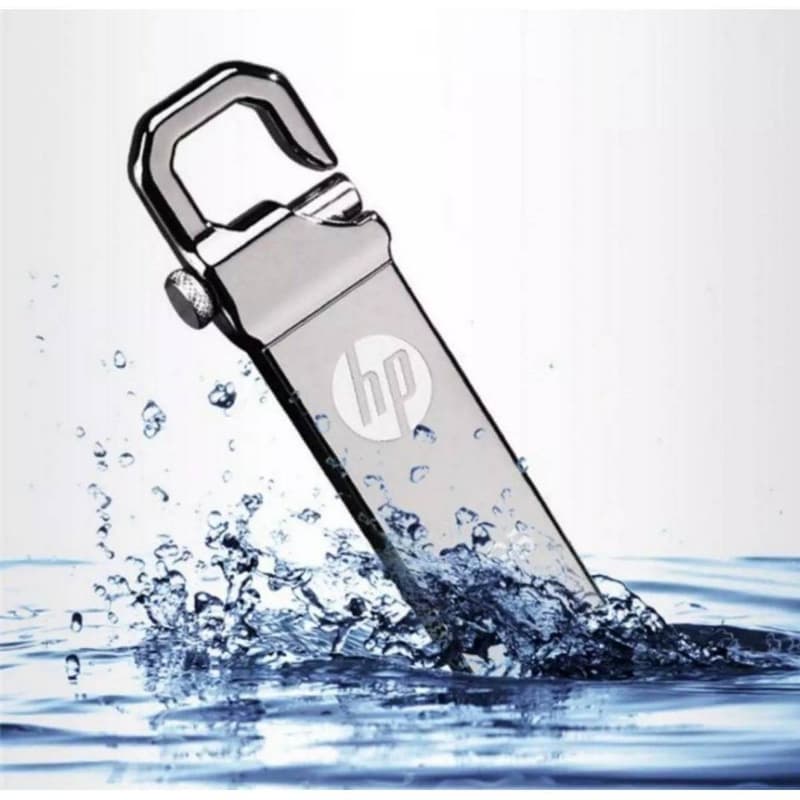HP 16GB USB 5 Month Warrenty