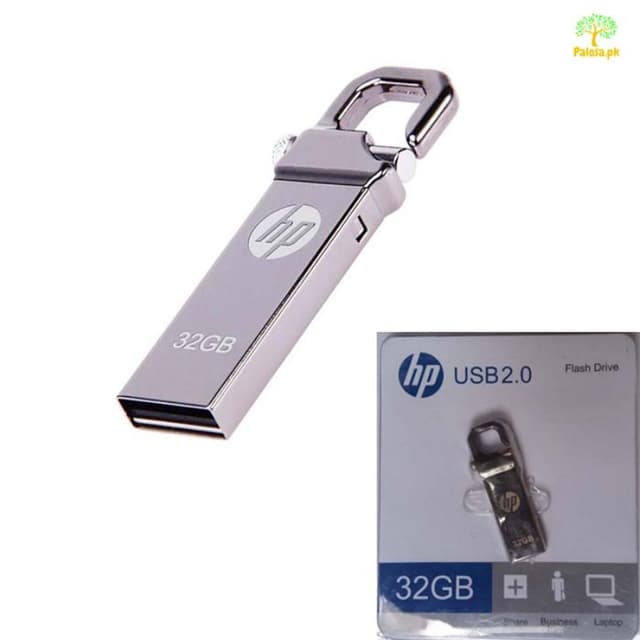 HP USB 32 GB 5 Month  Warrenty