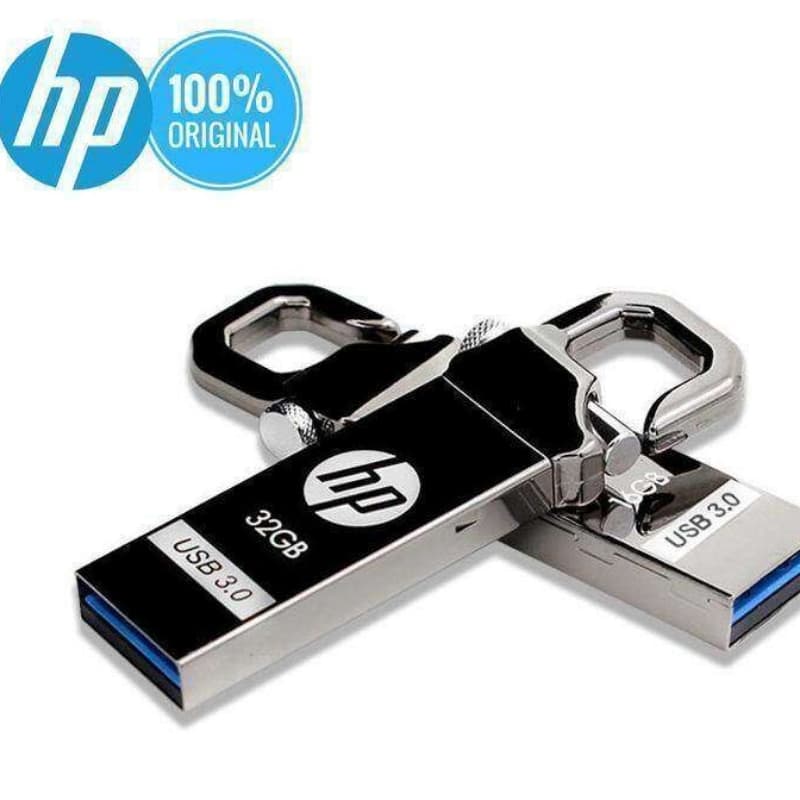 HP USB 32 GB 5 Month  Warrenty
