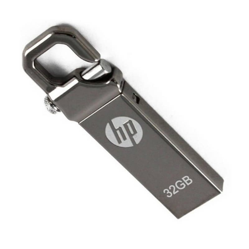 HP USB 32 GB 5 Month  Warrenty