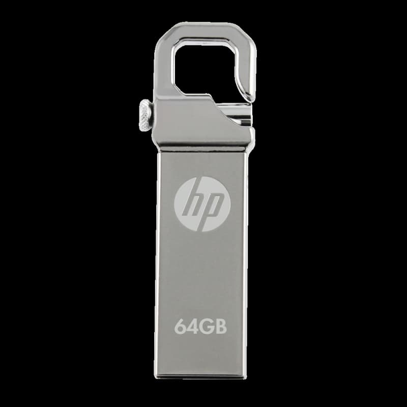 64GB HP USB Flash Drive-5 months warranty
