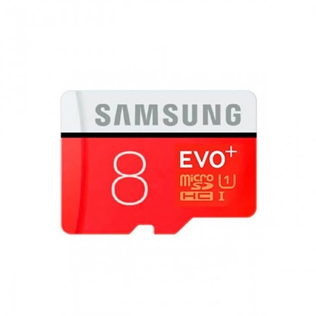 8GB micro sd card samsung 5 Month Warrenty