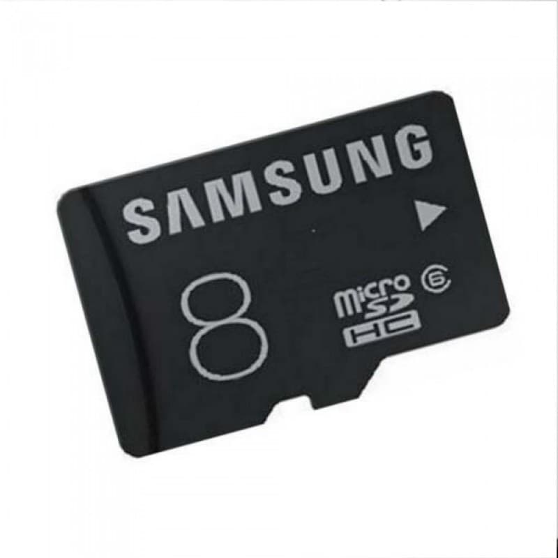 8GB micro sd card samsung 5 Month Warrenty