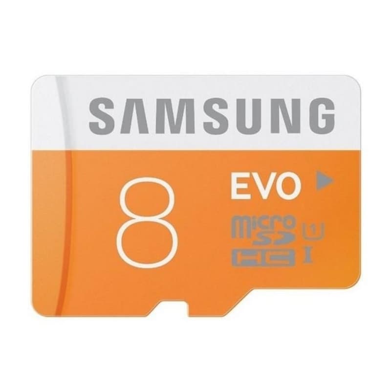 8GB micro sd card samsung 5 Month Warrenty