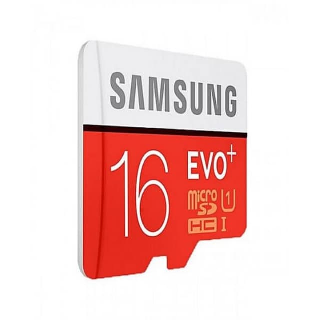 Original SAMSUNG Micro SD card Memory Card 16GB 5 Month Warrenty