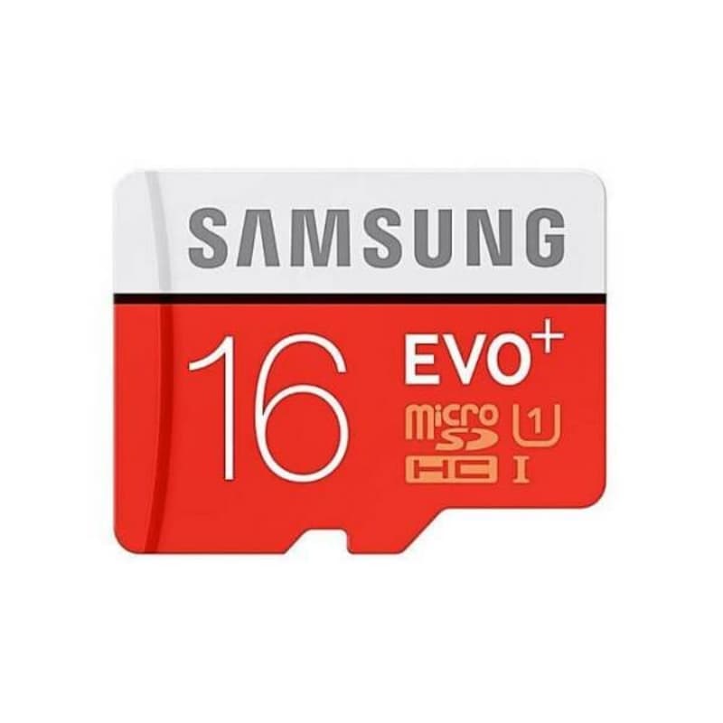 Original SAMSUNG Micro SD card Memory Card 16GB 5 Month Warrenty