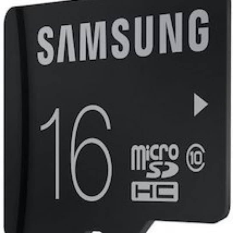 Original SAMSUNG Micro SD card Memory Card 16GB 5 Month Warrenty