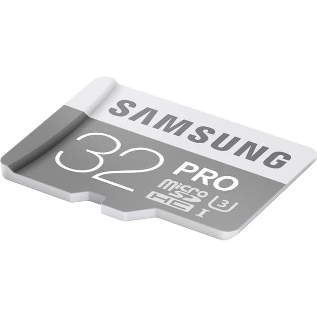 SAMSUNG 32 GB Memory Card 5 Month Warrenty