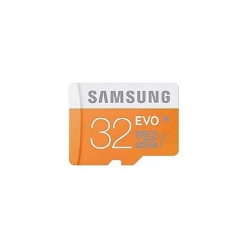 SAMSUNG 32 GB Memory Card 5 Month Warrenty
