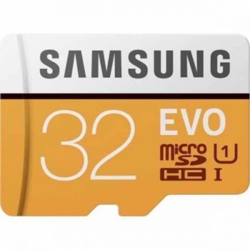 SAMSUNG 32 GB Memory Card 5 Month Warrenty