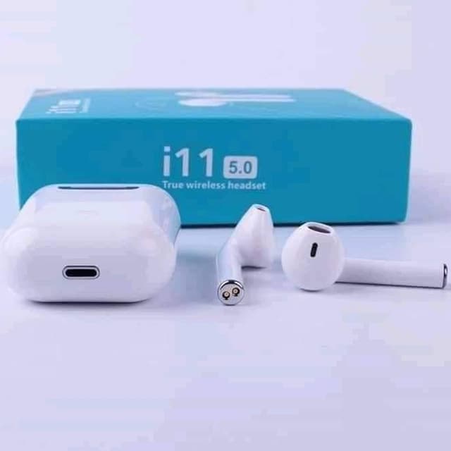 TWS I11 Bluetooth