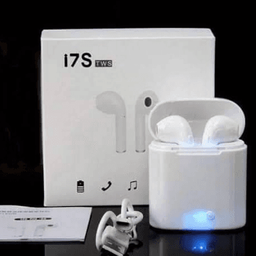 I7 Hands Free