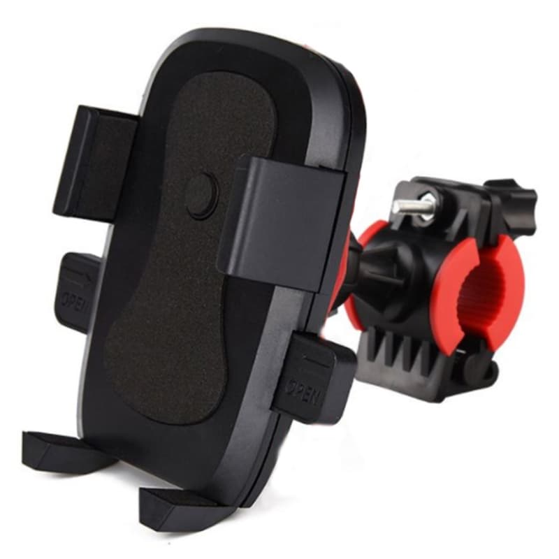 Mobile Holder for Motor Bikes and Cycles