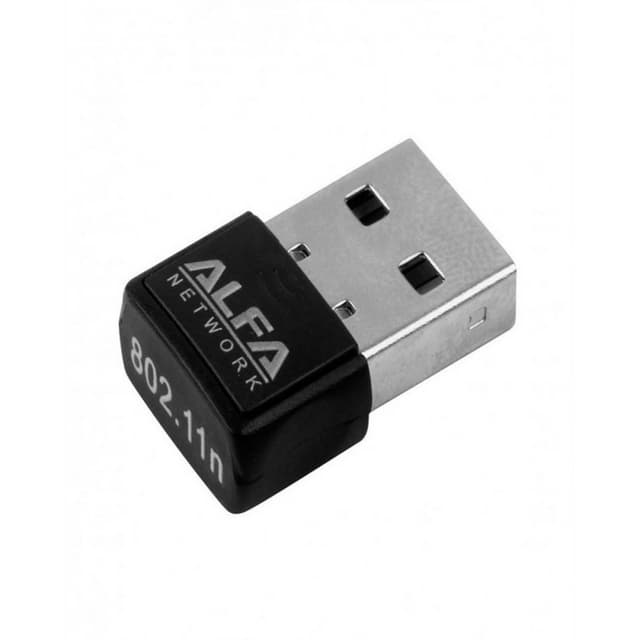 alpha network 3001N