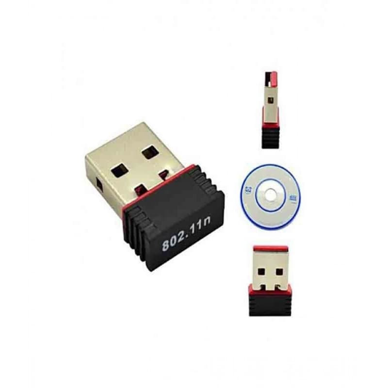alpha network 3001N