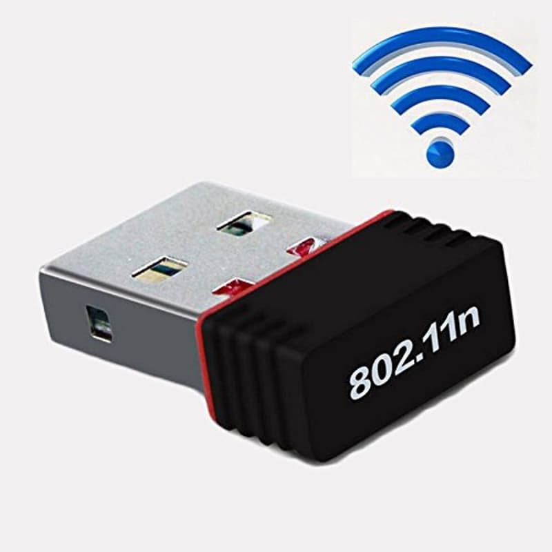 alpha network 3001N