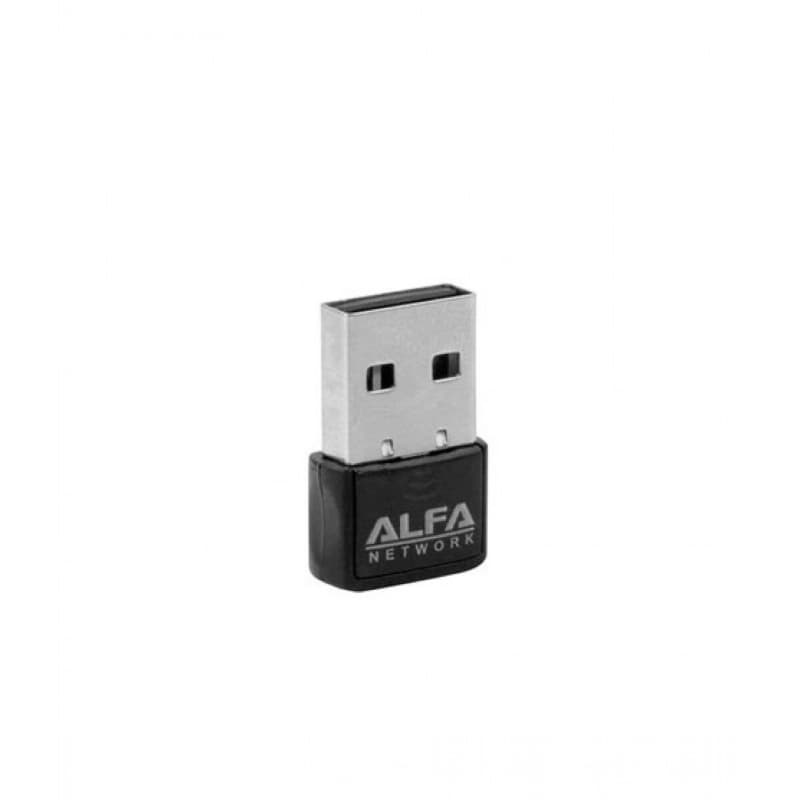 alpha network 3001N