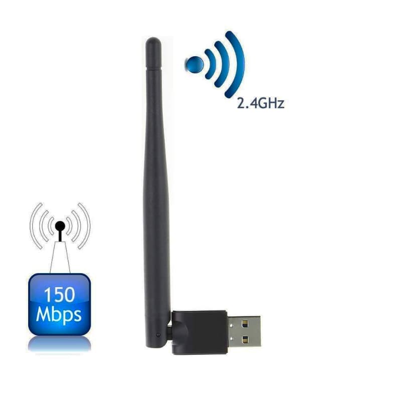 Alfa Wifi Net Wireless-N USB Adapter