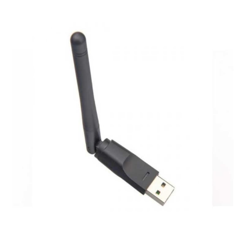 Alfa Wifi Net Wireless-N USB Adapter