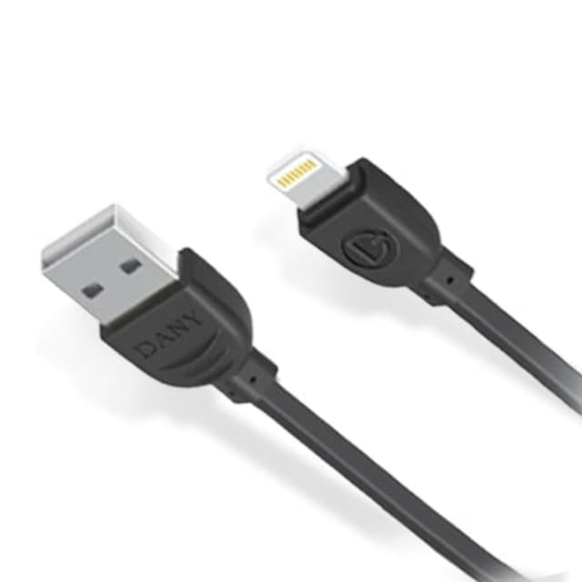 Iphone Charging and Data cable SI-00