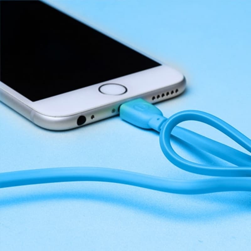 Iphone Charging and Data cable SI-00