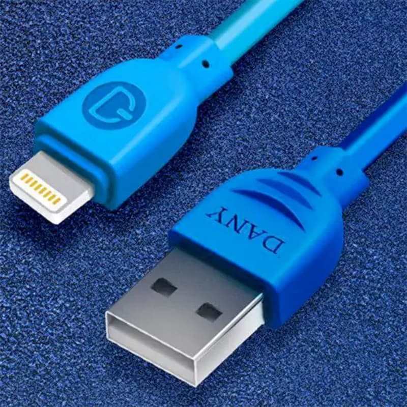 Iphone Charging and Data cable SI-00