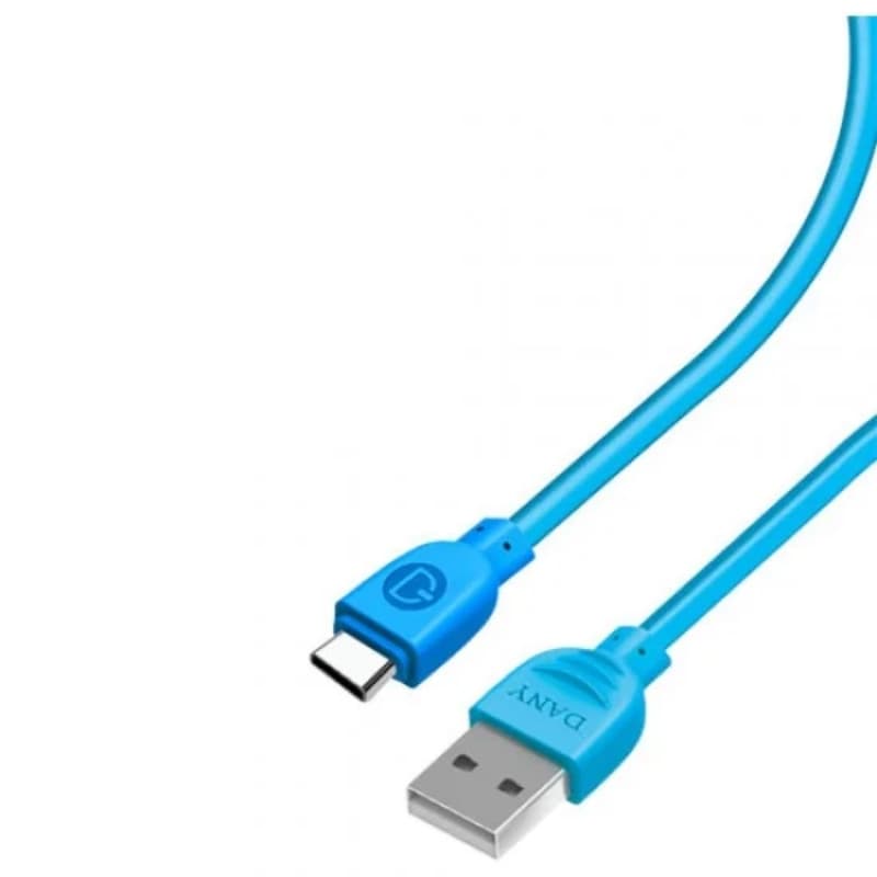 Dany TY-05 Type-C cable