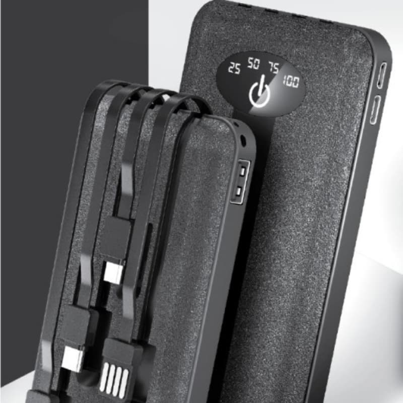Alpha X-200 10000 MaH powerbank