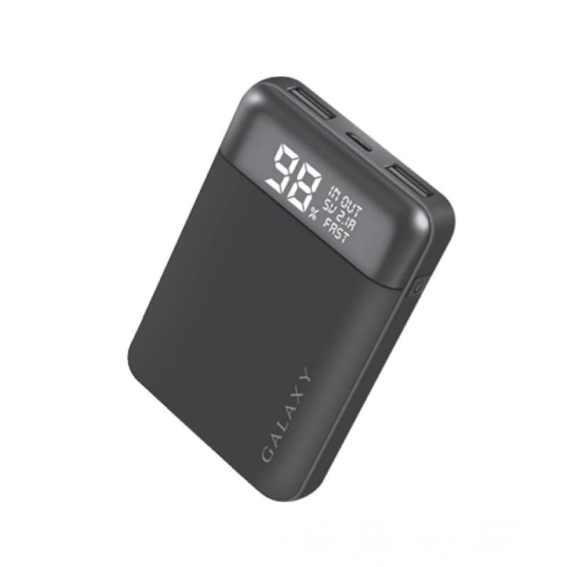 Dany Galaxy G-15 Power bank (10000Mah)