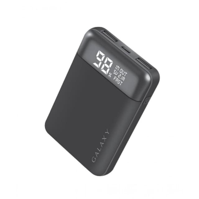 Dany Galaxy G-15 Power bank (10000Mah)
