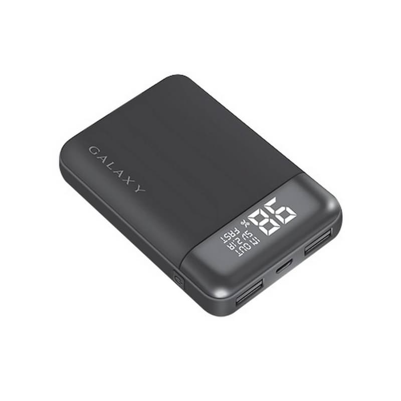 Dany Galaxy G-15 Power bank (10000Mah)