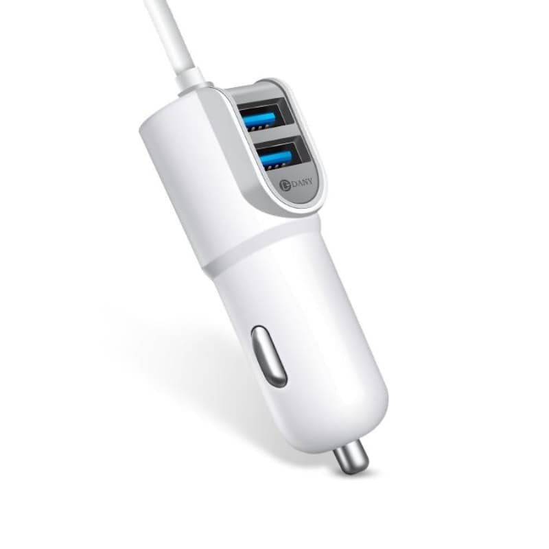 Dany Mars M-90 Car charger (2.4A)