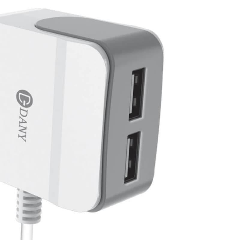 Dany H-90 Android Power Charger (2.4A)