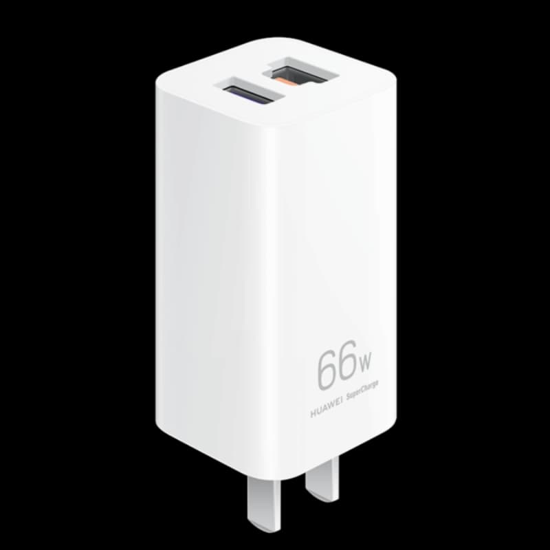 HUAWEI 66W Quick USB wall Charger (6A)