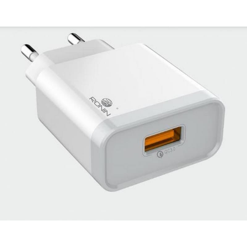 Ronin R-930 Quick power Charger (3.0A)