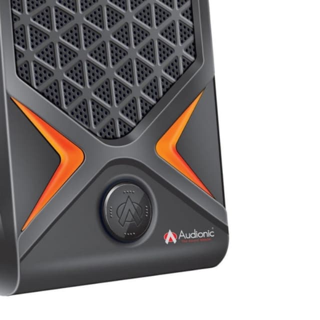 Audionic-Alien  X 2.5 channel Computer Speaker