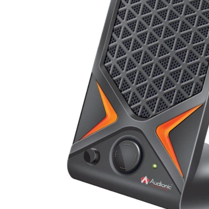 Audionic-Alien  X 2.5 channel Computer Speaker
