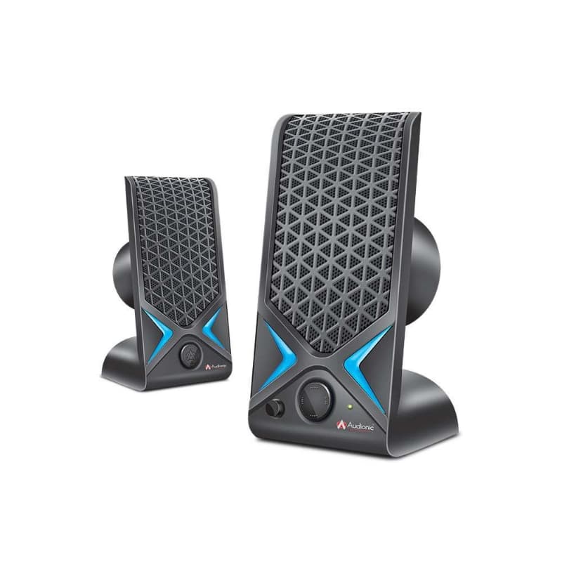 Audionic-Alien  X 2.5 channel Computer Speaker