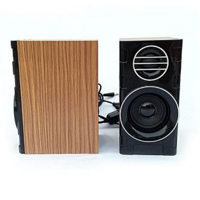 Multimedia Speakere FT-2031 High Sound Prime USB