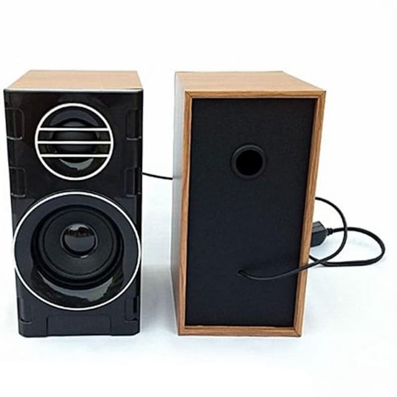 Multimedia Speakere FT-2031 High Sound Prime USB