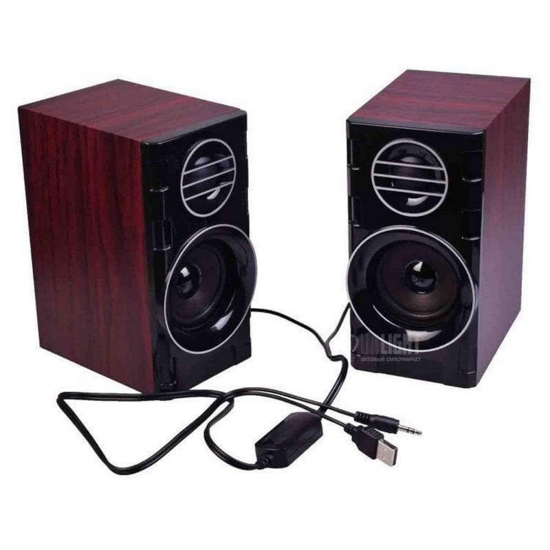 Multimedia Speakere FT-2031 High Sound Prime USB