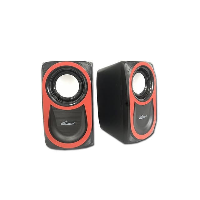 Hotmail Multimedia HN-88 Portable Speaker 2.0