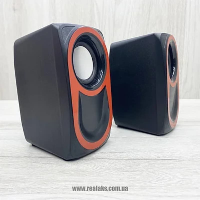 Hotmail Multimedia HN-88 Portable Speaker 2.0