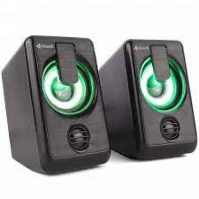 Kisnoli L-1010 Multimedia  Speaker