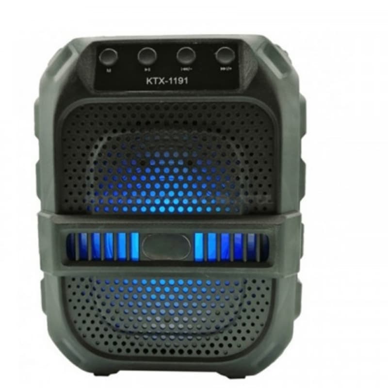 KTX-1191 Bluetooth Speaker