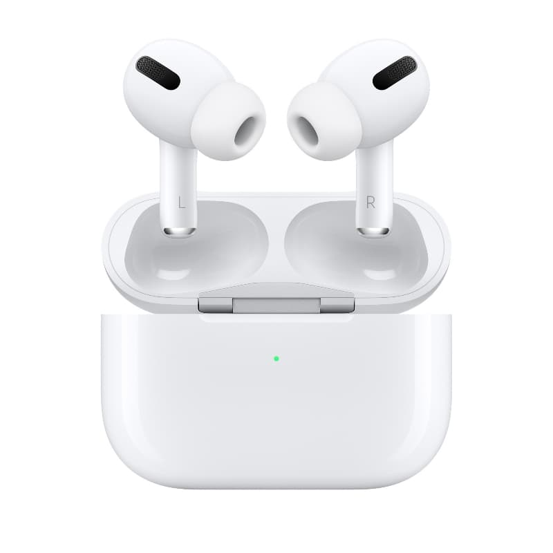 Apple Airbuds Pro plus